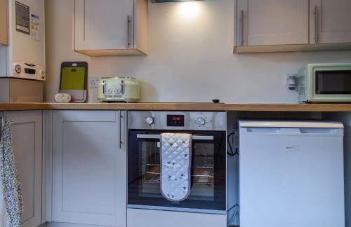 Drapers Cottage - Foto 10