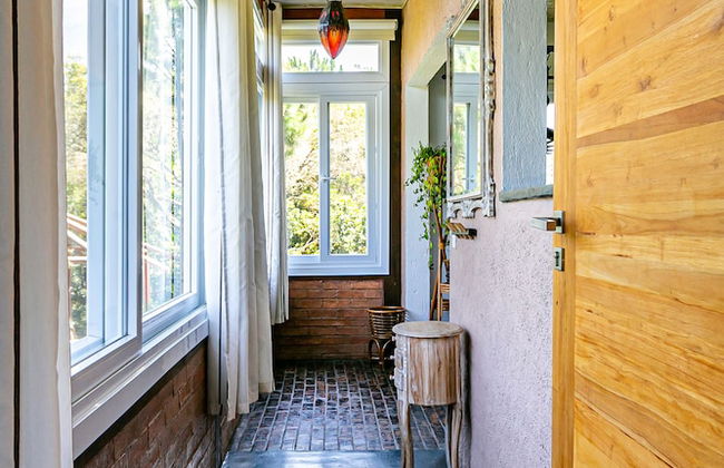 Stupa EcoVila - Photo 43