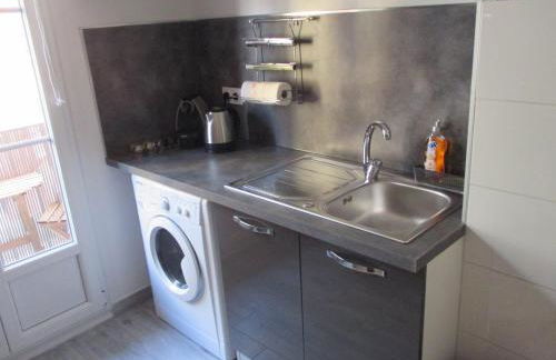 Nice Apartment Old Town - Foto 33