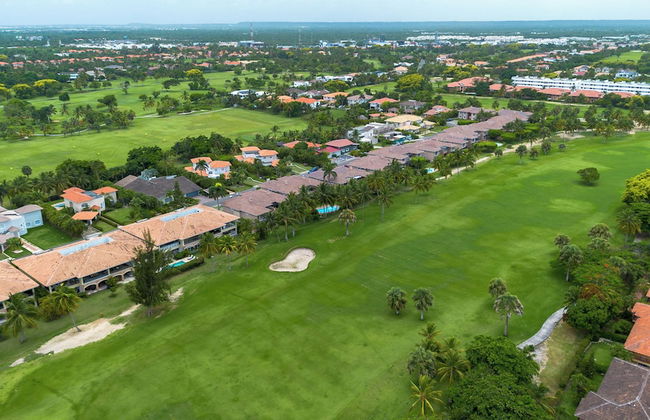 Family Elite Golf Vacations in Cocotal - Foto 48