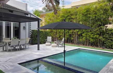 Fun Location! 1 block to Las Olas Pool & Parking - Foto 42