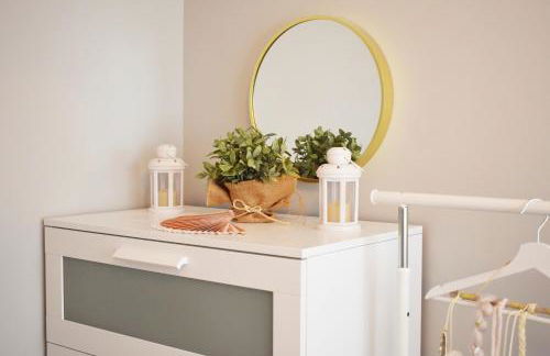 Apartamento moderno y acogedor a 3 min de la playa, Baiona - Foto 14