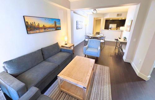 Cozy Apartment Homes On Wilshire Corridor - Foto 24