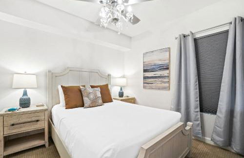 Sterling Shores Beach Resort by Panhandle Getaways - Foto 53