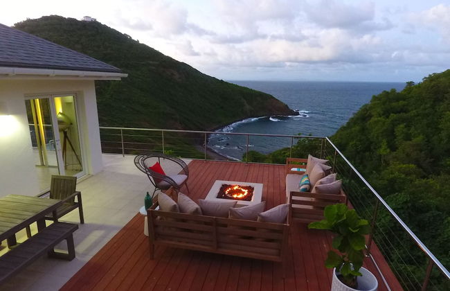 Xhale Luxury Villa - Foto 42