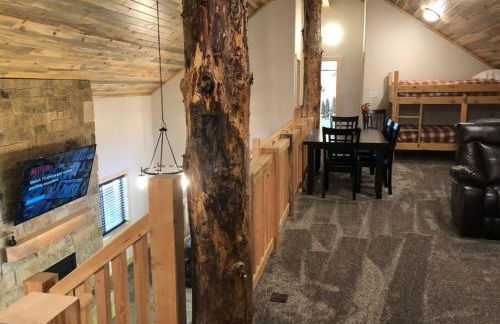 Hot Tub 25 min to Yellowstone - Foto 14