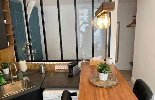 Le Studio Cosy - Foto 16