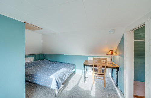 Bright Bellingham Home with Fire Pit 1 Mi to Beach! - Foto 21