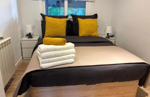 Apartment close Barcelona - Rentals Badalona Beach - Free Parking - Photo 28