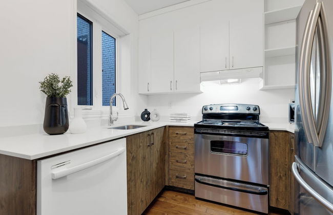 Liv MTL - MTL - Foto 23