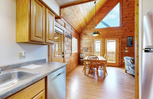 Steps to Three Bears Resort! Outdoorsy Escape - Foto 9