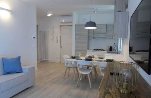Studio for 4 People With Terrace-beahost Rentals - Foto 15