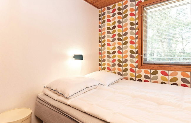 5 Person Holiday Home in Stege - Foto 3