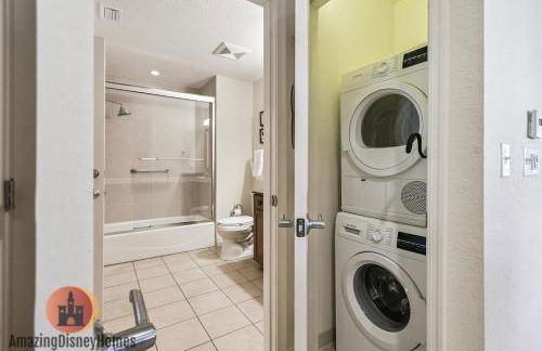 Heaven On Earth At Reunion! Sleeps 10! Near Disney! - Foto 52