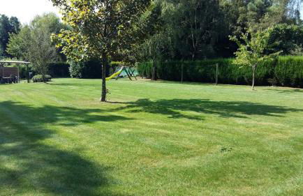 Gîte les 3 petits porcelets - Foto 21