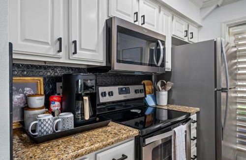 Bay House Condos by Miss Kitty’s - Foto 16