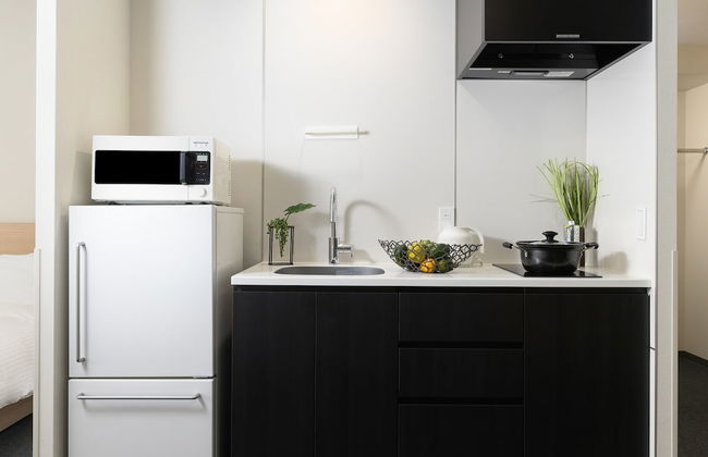 MIMARU Osaka Namba Station - Foto 60