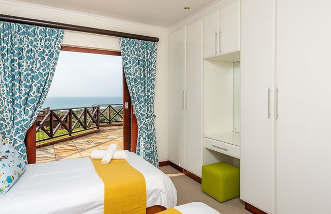 San Lameer Villa Rentals 14329 - Foto 4