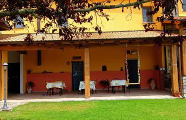 Terra Del Bosco Agriturismo - Foto 7