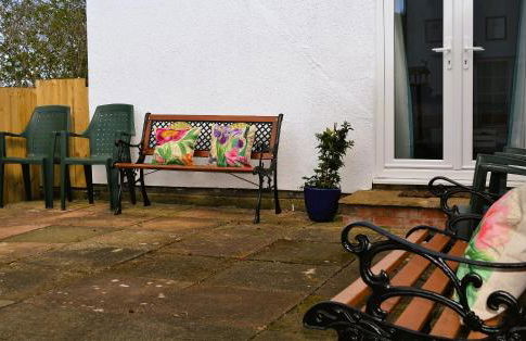 Family Retreat or Romantic Break - Foto 40