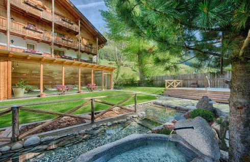 Apartments & Wellness Löfflerblick - Photo 15