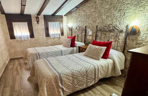 Palacito de la Rubia - Foto 25