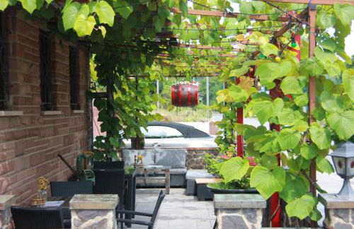 Weingut Schumacher - mit privatem Saunabereich - Foto 54