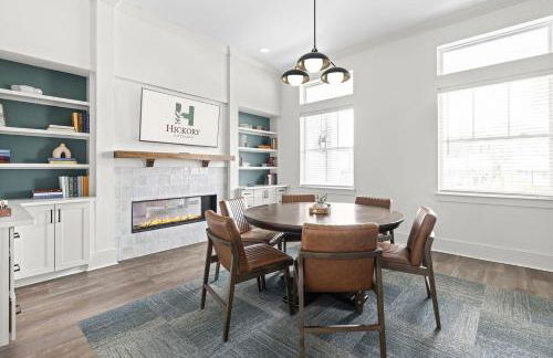 Landing Apartments - Hickory Cottages - Foto 37