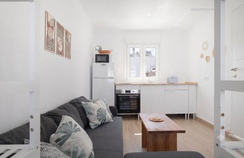 Superior guest house-Ideal PAREJAS - Foto 3