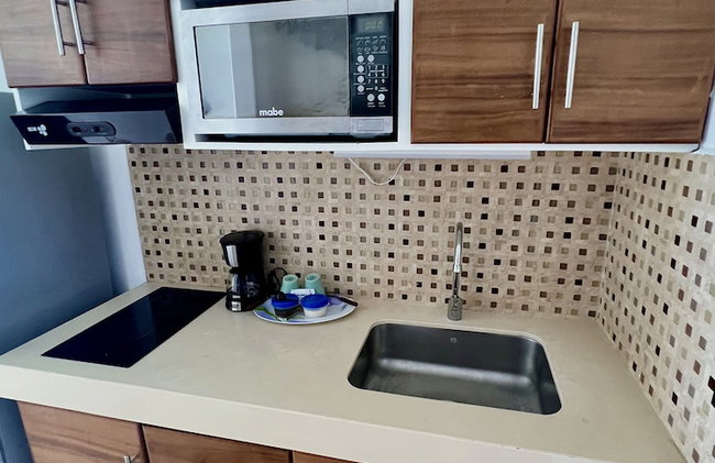 Ocean View Apartments – Increíble - Foto 76