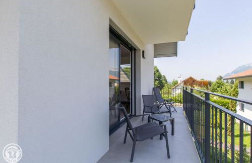 Appartement Duplex Jardin - Photo 28