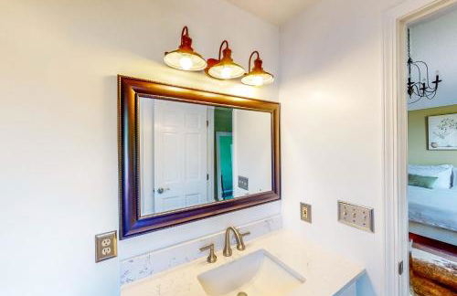 Dog-Friendly Yard! Family Retreat in Fort Wayne - Foto 17