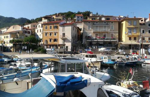 Kvarner Apartments II - Mošćenička Draga - Photo 44