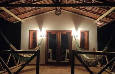 Bangalô pontal beach house - Foto 12