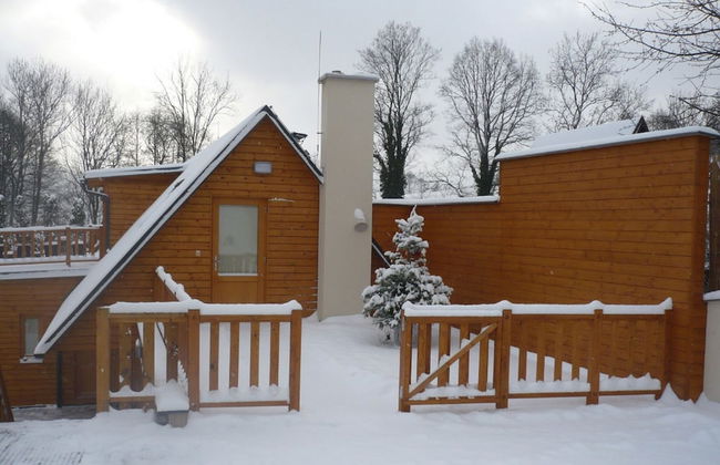 Chaty pod Sokolím Hřbetem - Foto 27