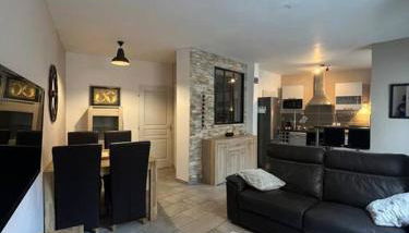 Maison de village proche du Canal du Midi - Foto 1