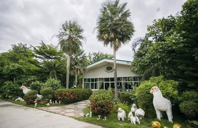 Rung Rueng Resort - Foto 38