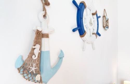 250 mt dal mare - Alloggio Centrale con Aria Condizionata - Foto 7