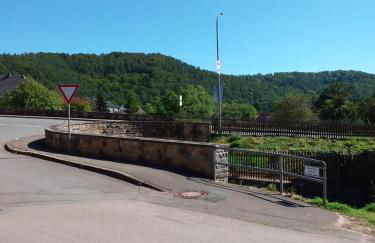 Appartement an der Bicke - Foto 12