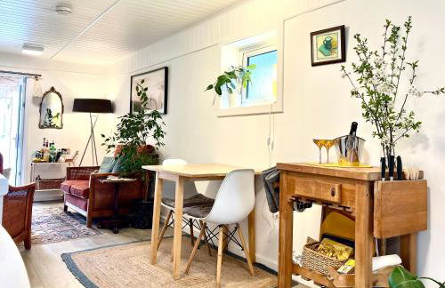 Lily s Pad - Private retreat in Lymington, New Forest - Foto 13