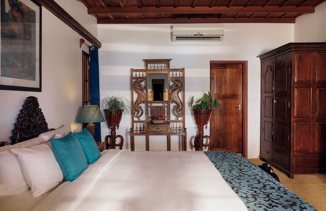 BluSalzz Villa - Muhamma, Alleppey - Kerala - Foto 11