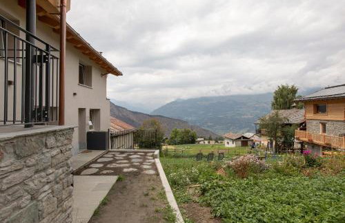 Maison Millet Ozein - Foto 28