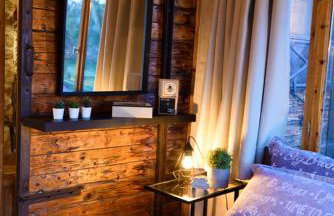 Los vagones - Photo 28