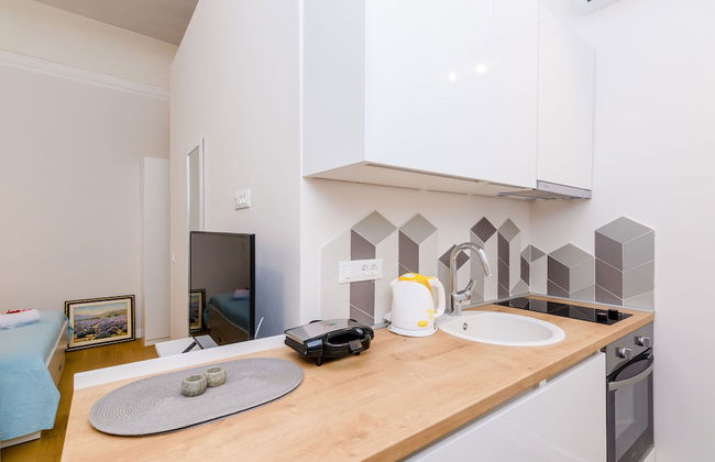 Leonarda Baroque House - Old Town - Foto 33