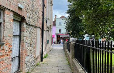 In the Heart of Glastonbury - Foto 24