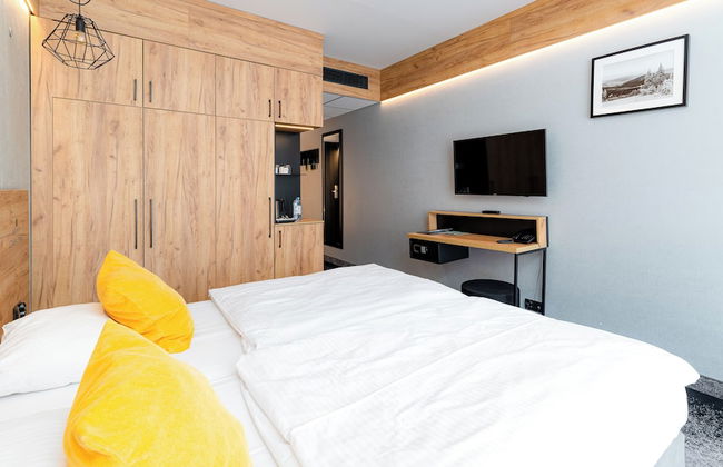 Aparthotel Czarna Perła – Czarna Góra Resort | Sun & Snow - Foto 28