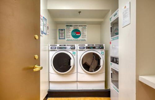 Blueground Upper West Side fitness nr Central Park NYC-1994 - Foto 31