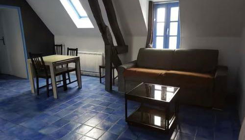 Logement centre Quarré les Tombes - Foto 3