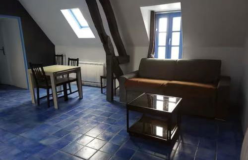 Logement centre Quarré les Tombes - Foto 3