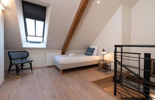 5 - Seigneurie Fouquet - Gaspareau - Photo 12